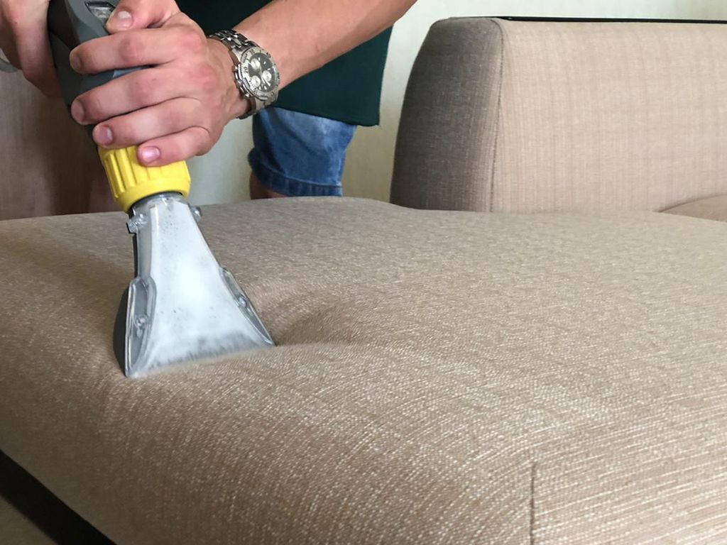 Ataşehir Koltuk Yıkama